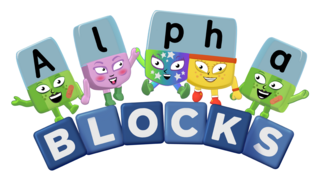 alpha blocks