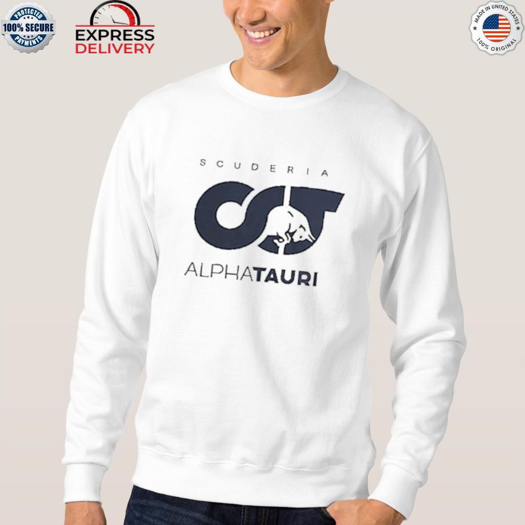 alphatauri merch