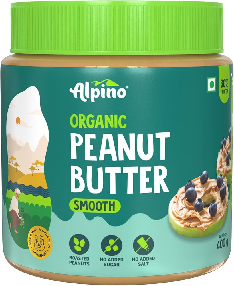 alpino peanut butter price