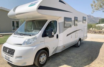 alquiler autocaravanas cádiz particulares