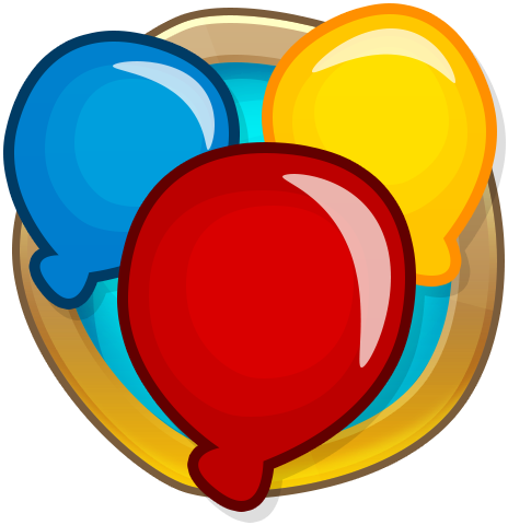 alternate bloons rounds