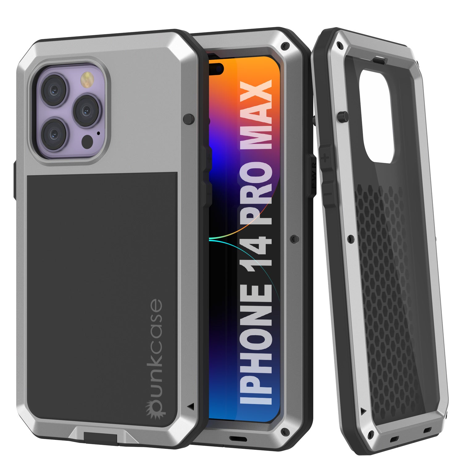 aluminum case iphone 14 pro max