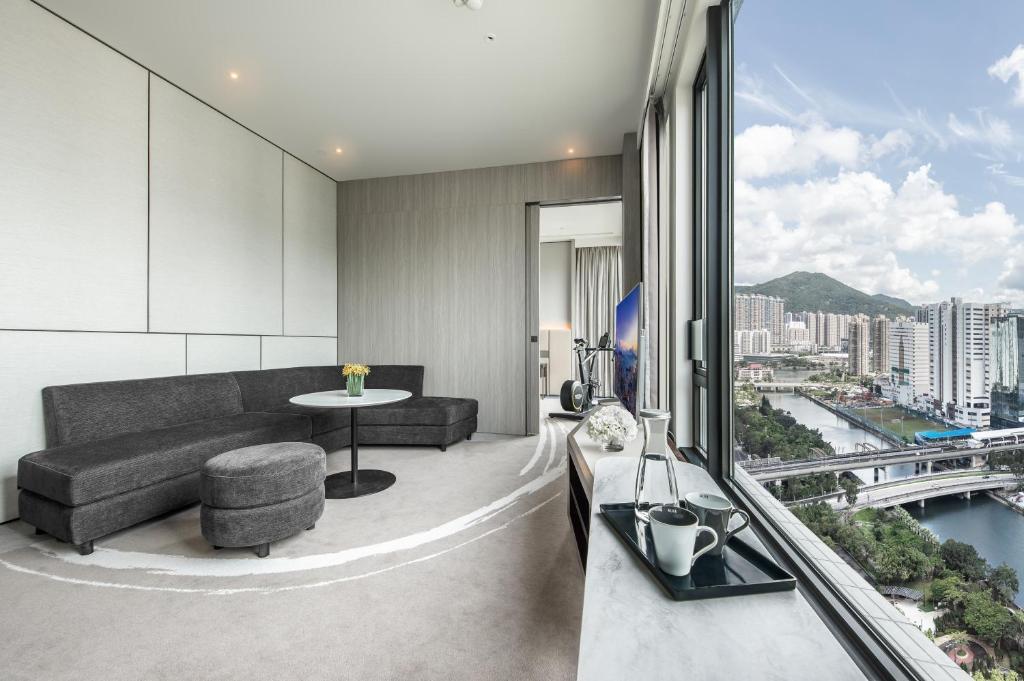 alva hotel shatin