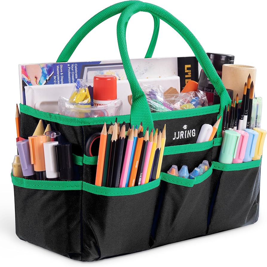 amazon art caddy