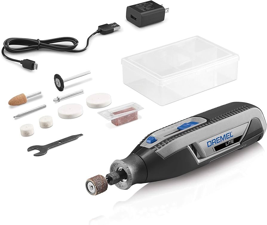 amazon dremel