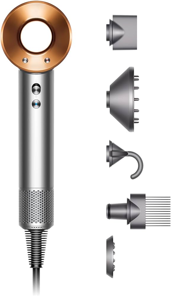 amazon dyson hair dryer