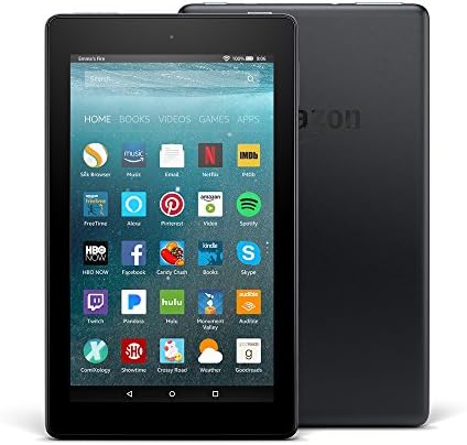 amazon fire 7 7th generation