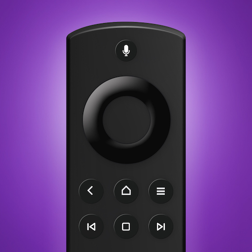 amazon fire tv stick remote control app