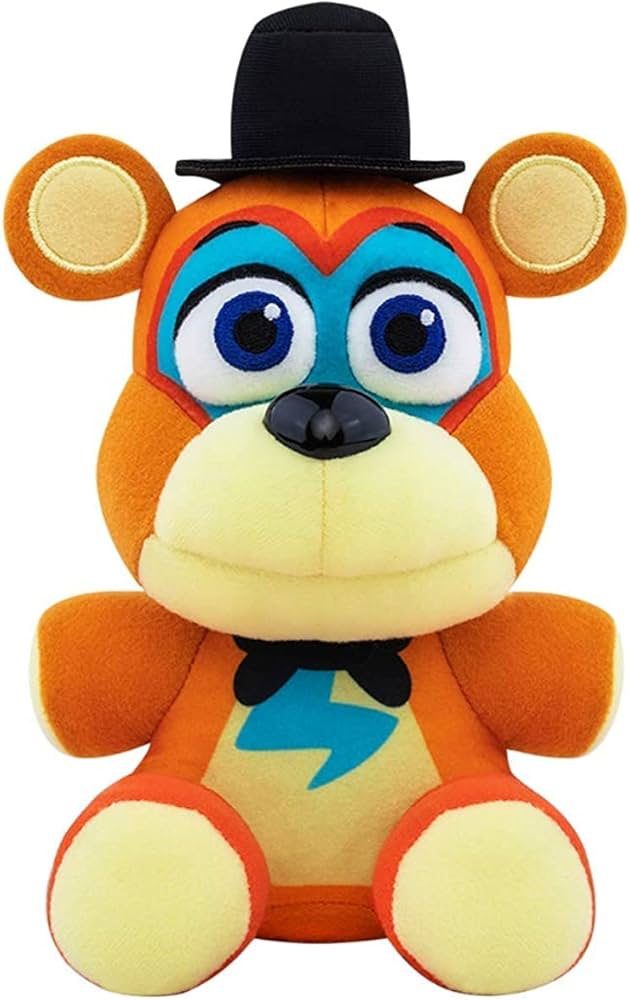 amazon freddy