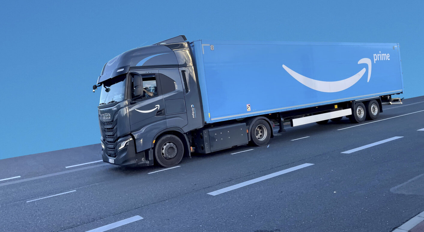 amazon freight partner erfahrungen