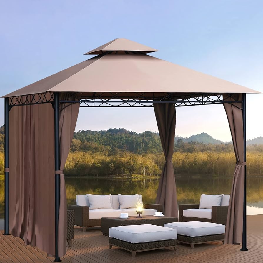 amazon gazebo