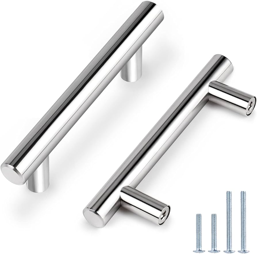 amazon kitchen cabinet handles