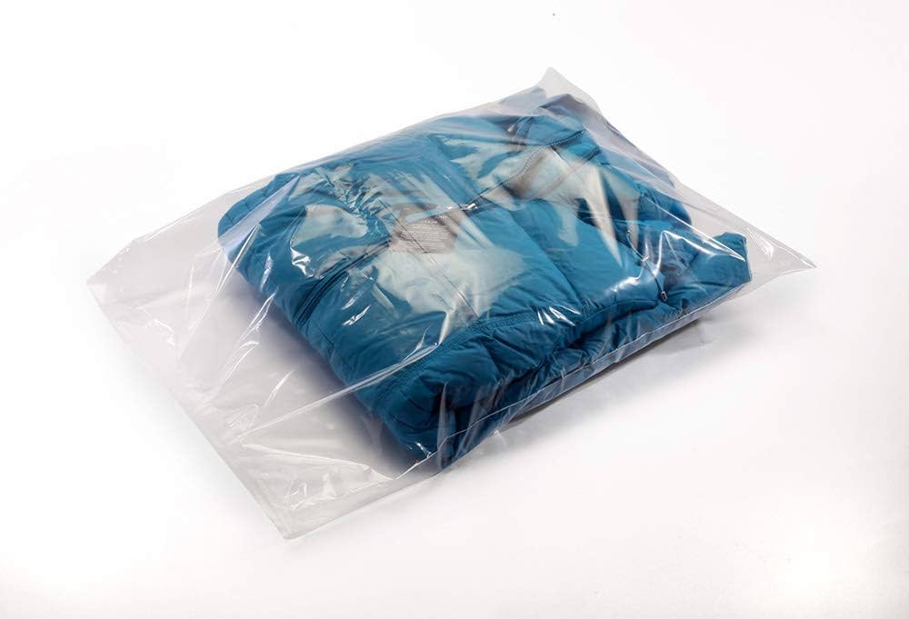 amazon poly bags