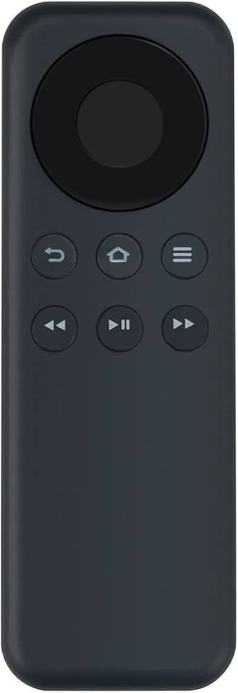 amazon replacement remote