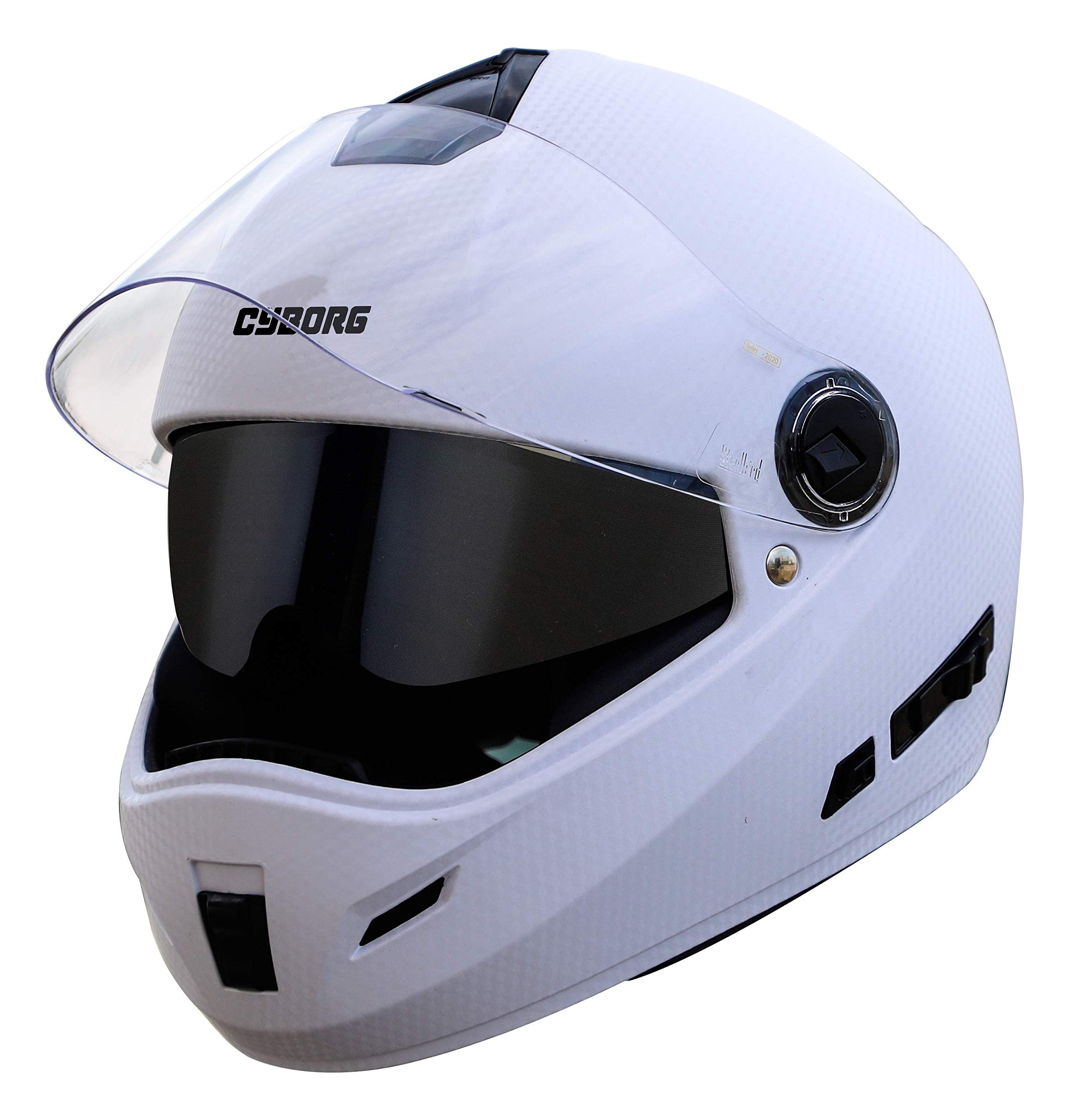 amazon steelbird helmet