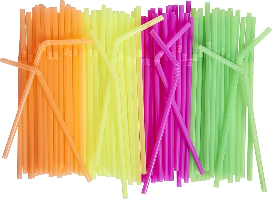 amazon straws