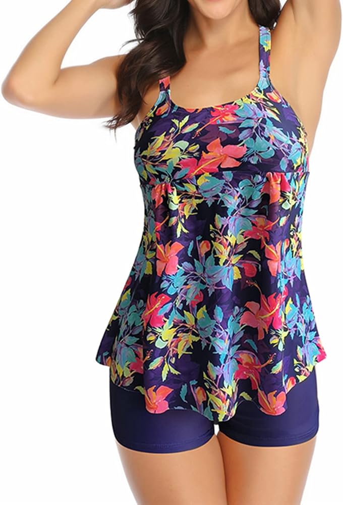 amazon tankini sets