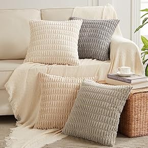 amazon.ca cushion covers