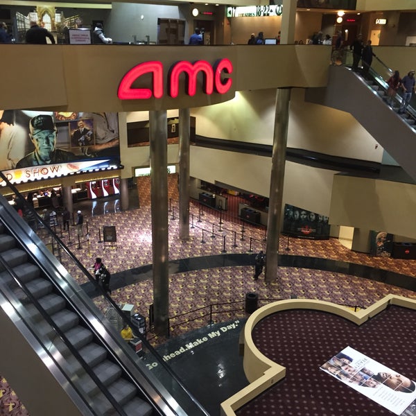 amc hoffman