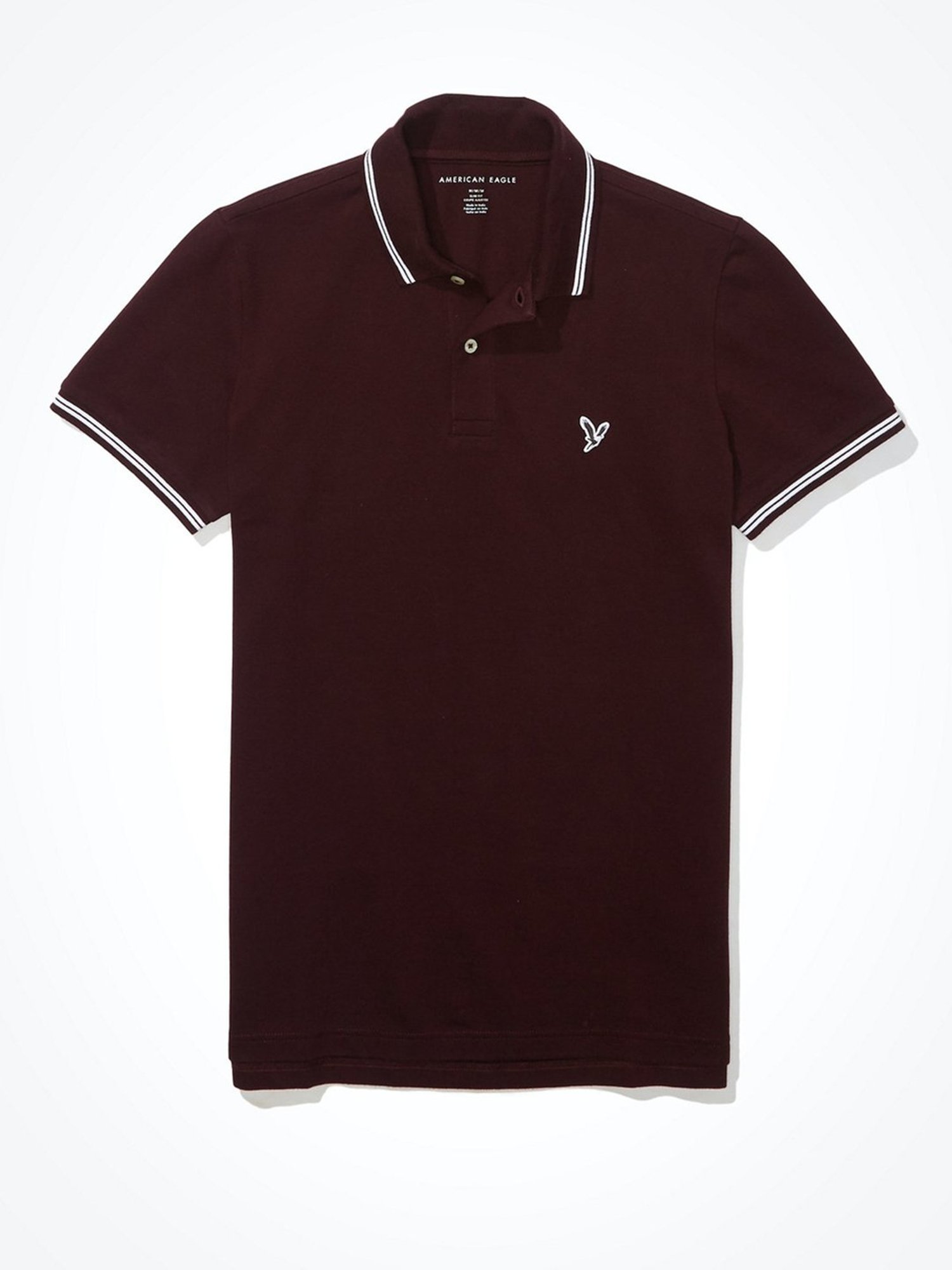 american eagle polo shirts