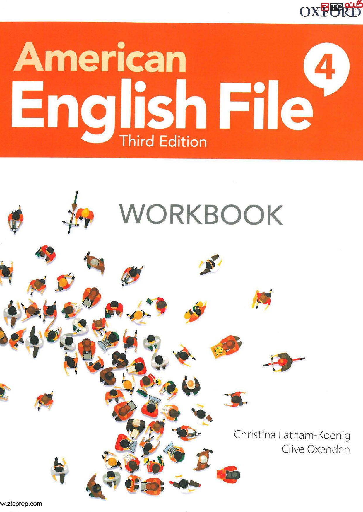 american english file 4 teachers book pdf free download