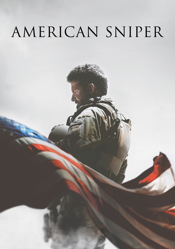 american sniper streaming services