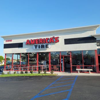 american tire torrance ca