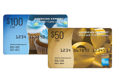 amex prepaid card