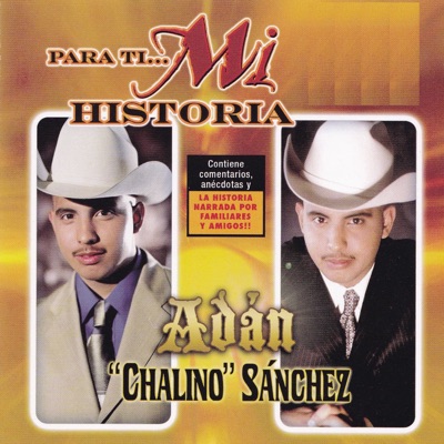 amor de los dos adan chalino sanchez