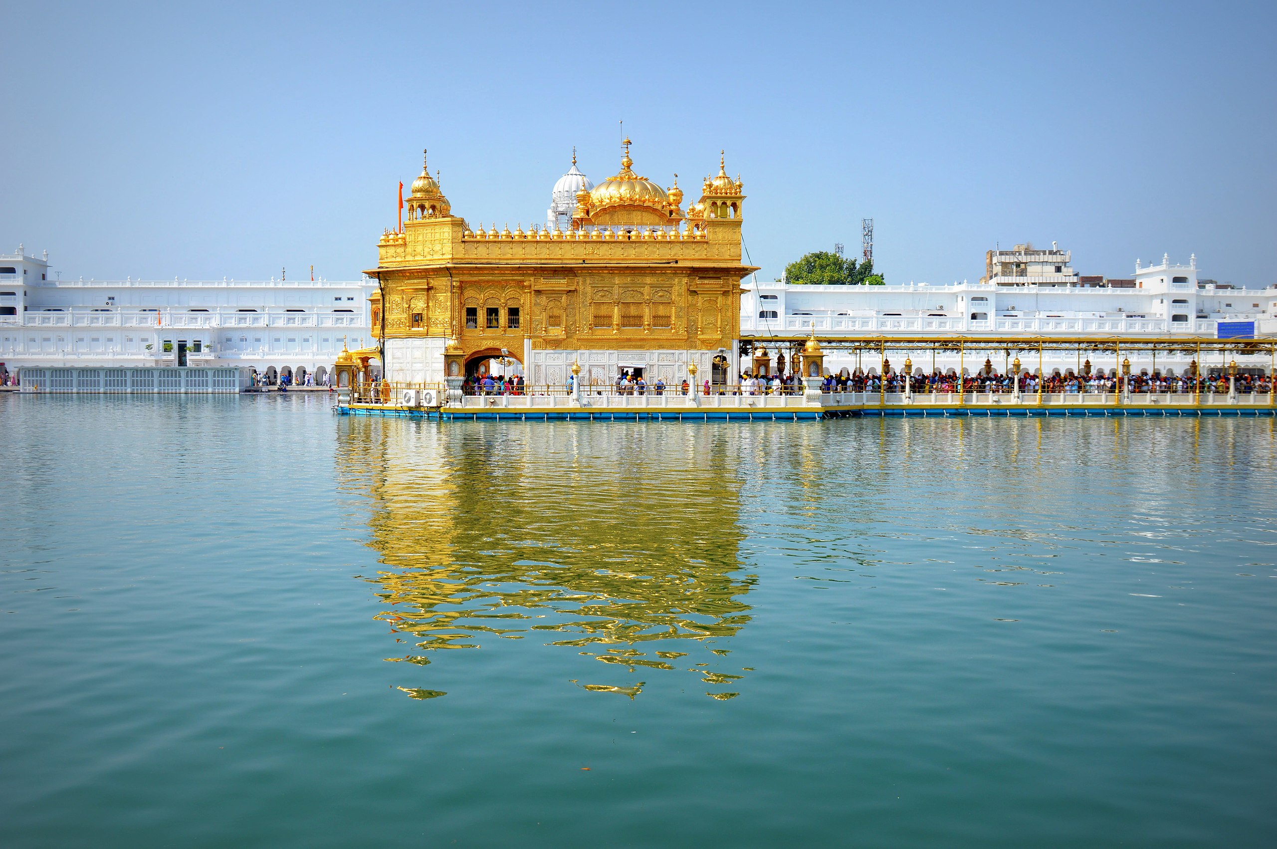 amritsar darbar sahib