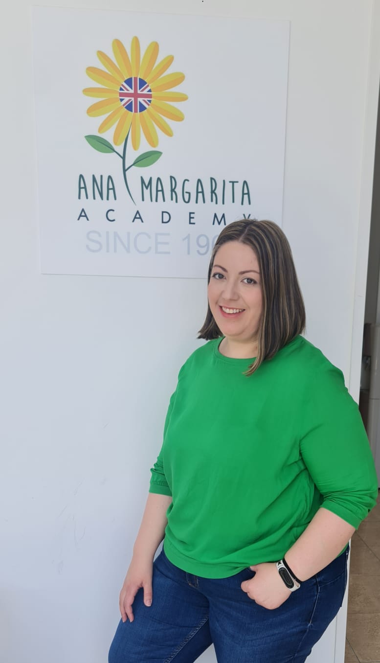 ana margarita academy