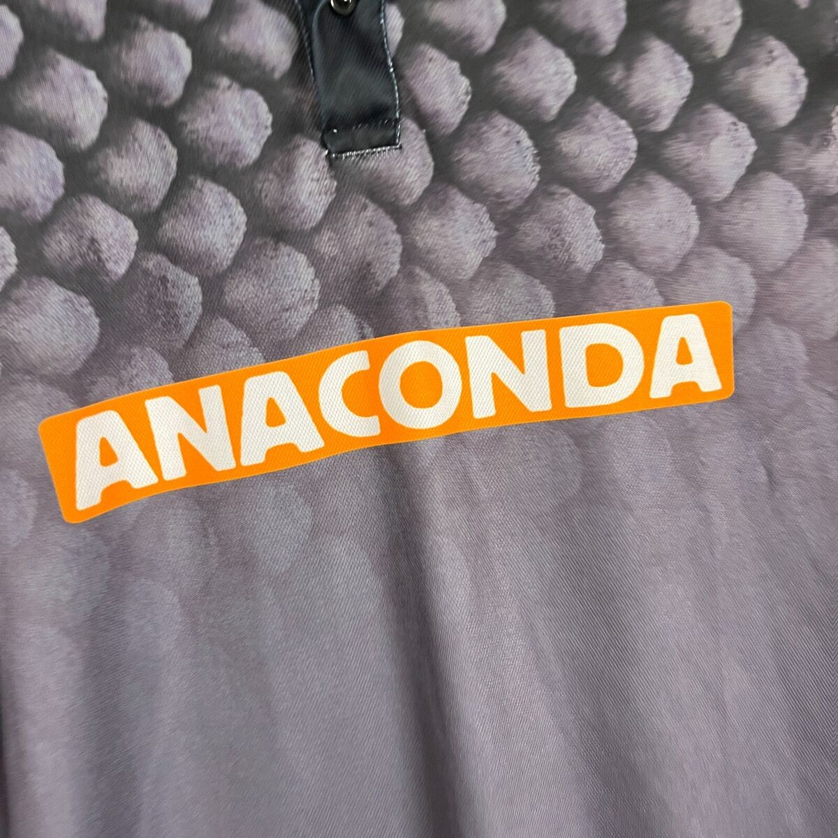 anaconda sun shirts