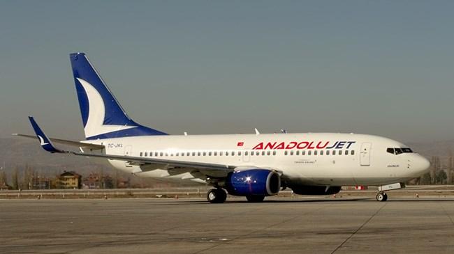 anadolu jet