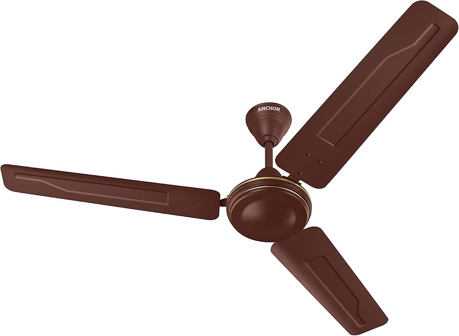 anchor ceiling fan