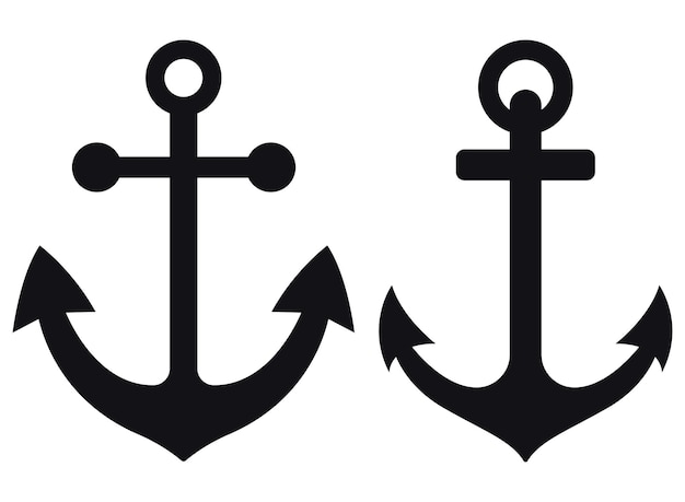 anchor clipart