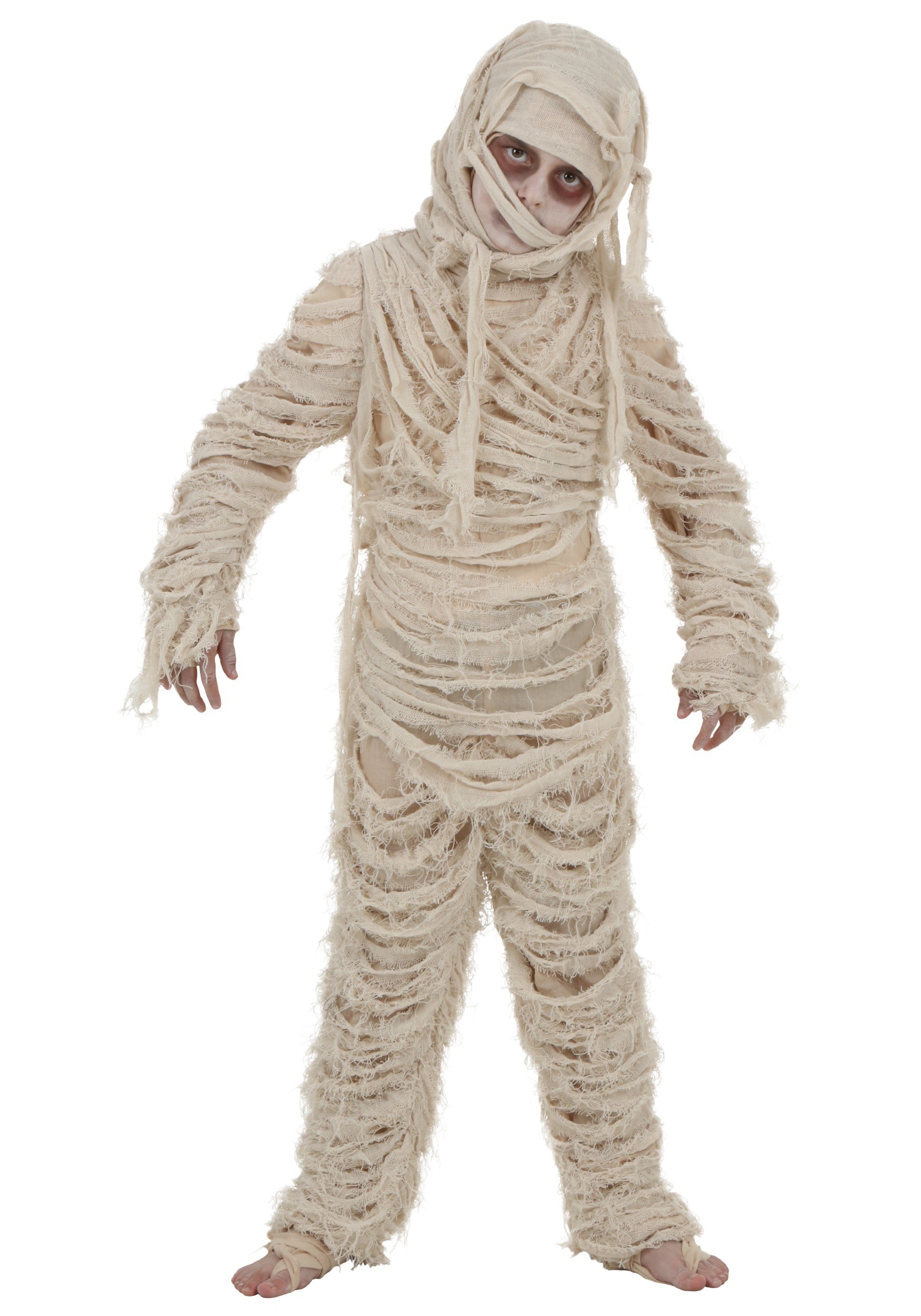 ancient egyptian mummy costume