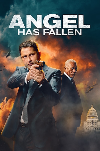 angel has fallen streaming