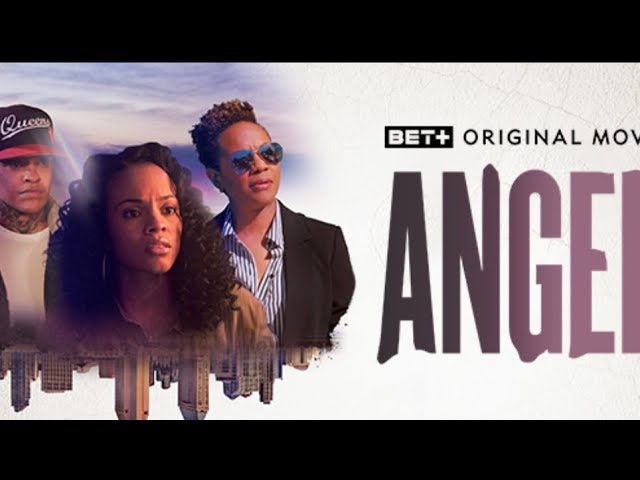 angel on bet plus how many episodes