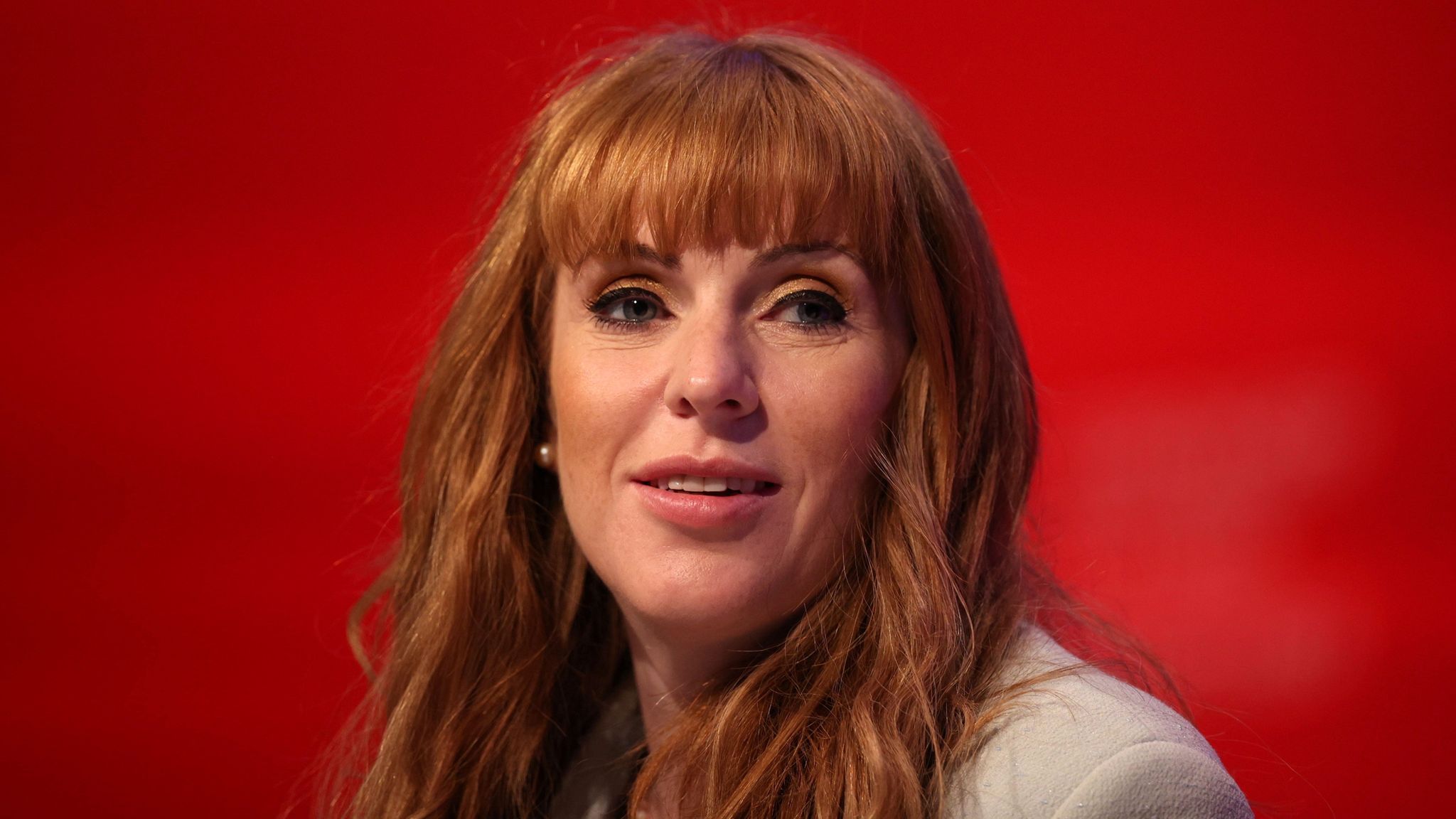 angela rayner pictures