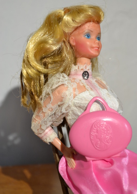 angelface barbie