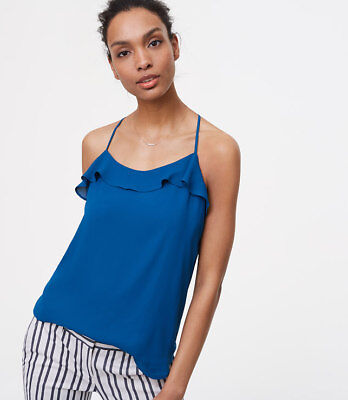 ann taylor cami