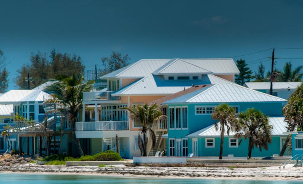 anna maria island condo rentals beachfront