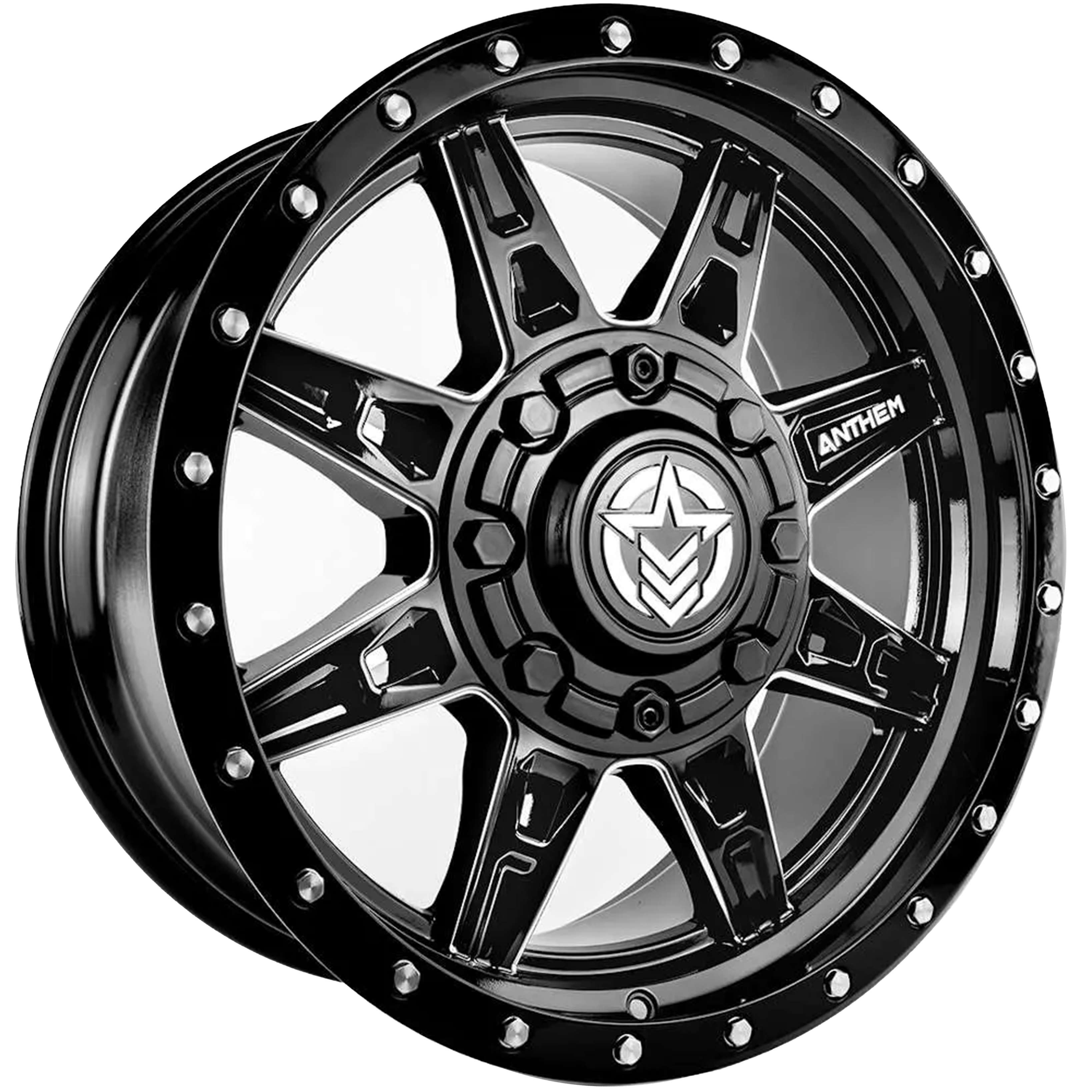 anthem rims