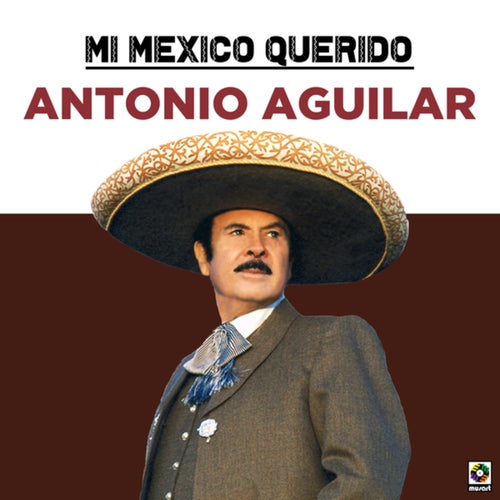 antonio aguilar que falta me hace mi padre