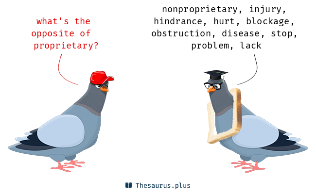 antonyms of propriety