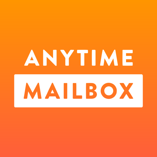 anytime mailbox