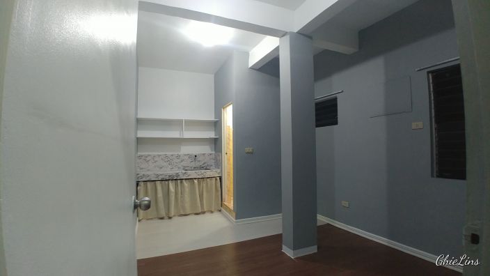 apartment for rent in san juan city 5k