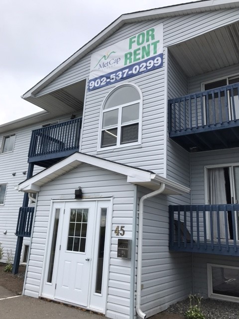 apartments for rent in sydney ns