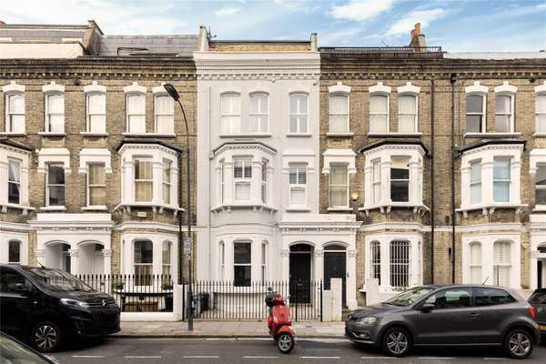 apartments for sale in fulham london