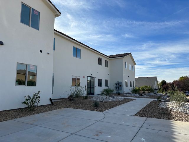 apartments in hurricane utah